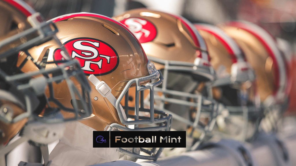 49ers Announce 2024 Bill Walsh NFL Diversity Coaching Fellows